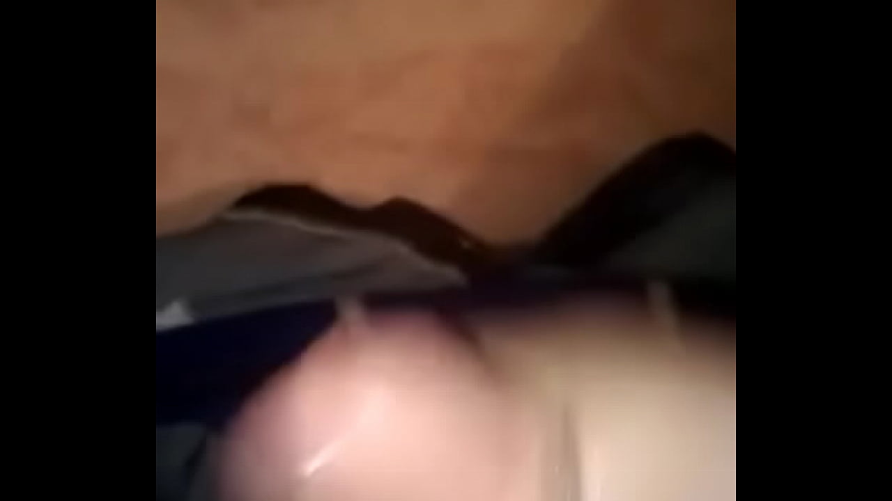 Solo jerk off in Bathroom