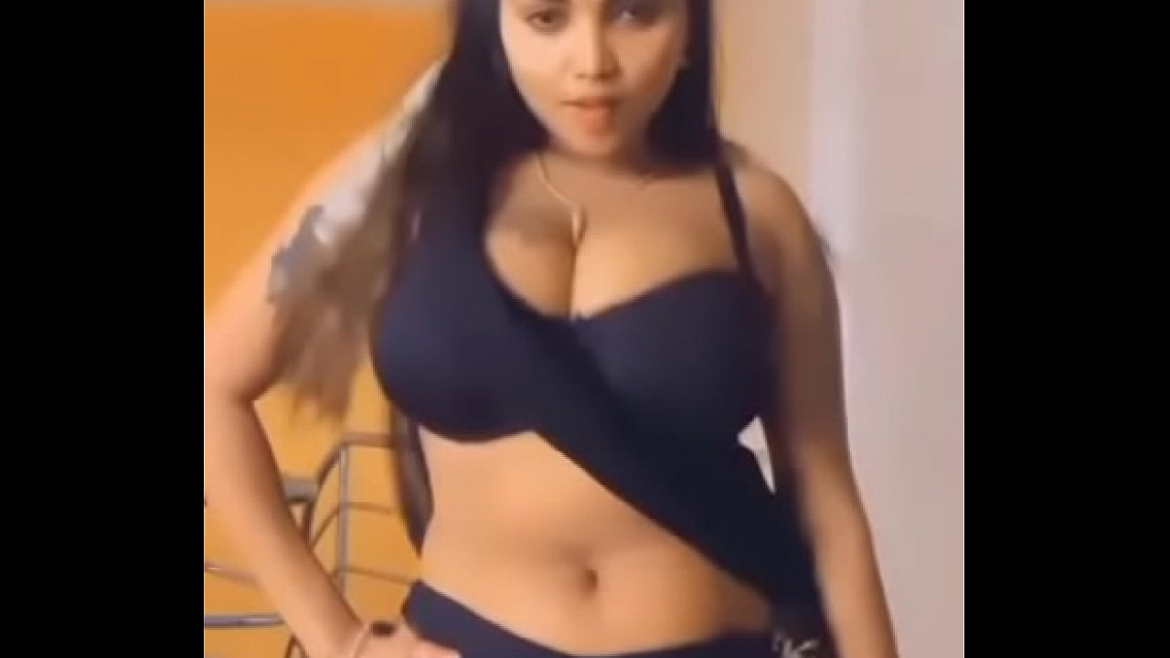 Tamil big boob aunty