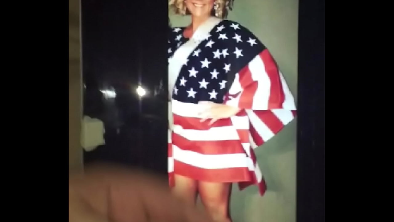 Usa Babe Tribute