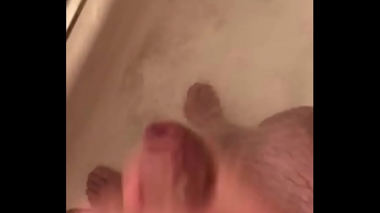 Puñeta en el baño