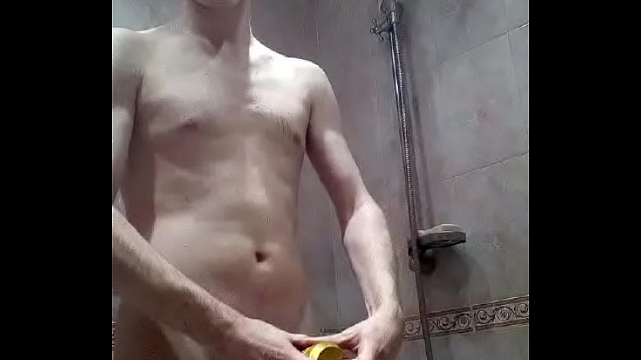 In shower (xwxsmotri video)