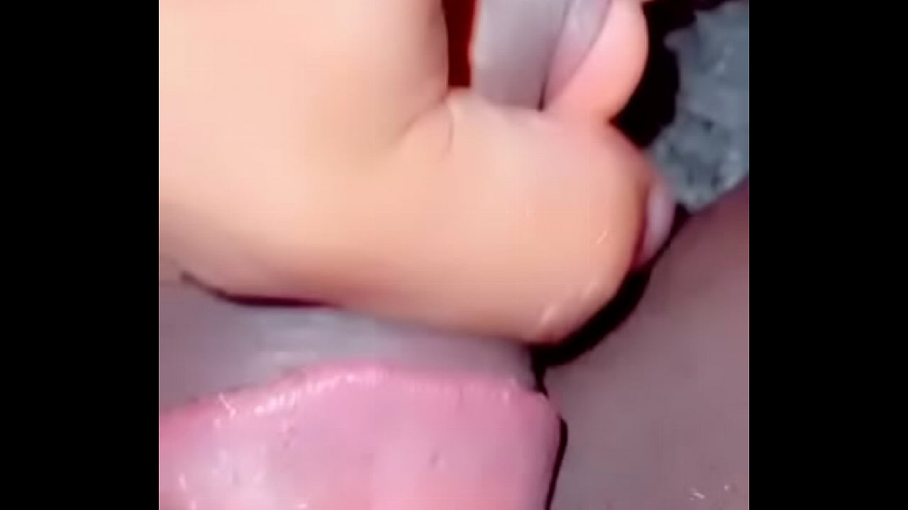 Wet Tight Pussy