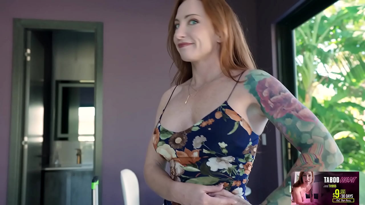 Sophia Locke in FreeUse Step Mommy Is Horny and Wants Cock