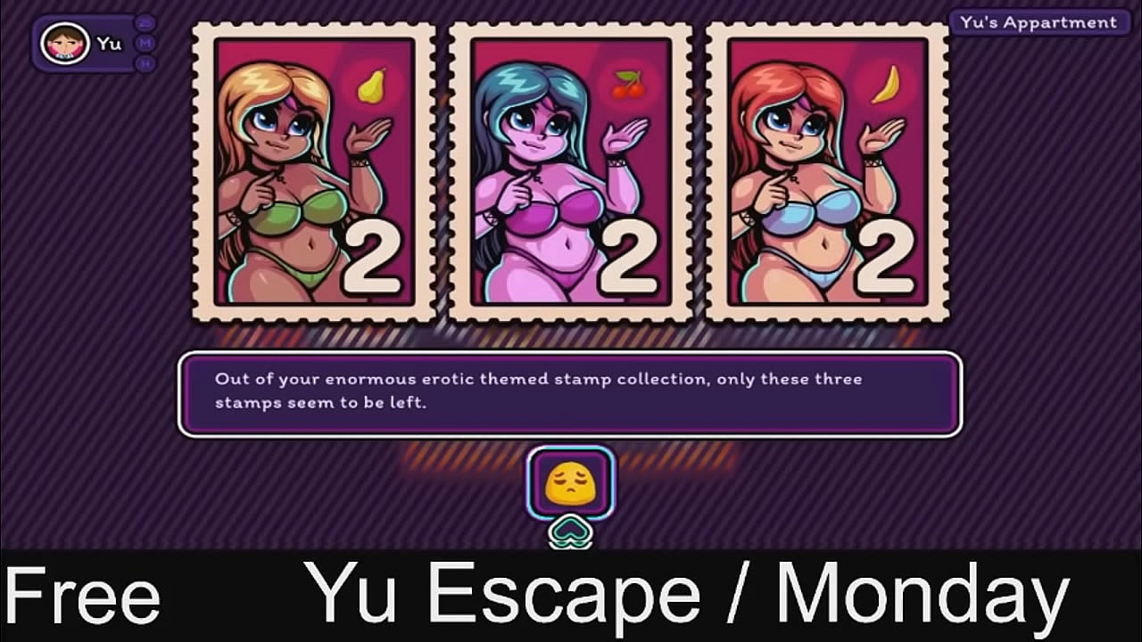 Yu Escape free steam game