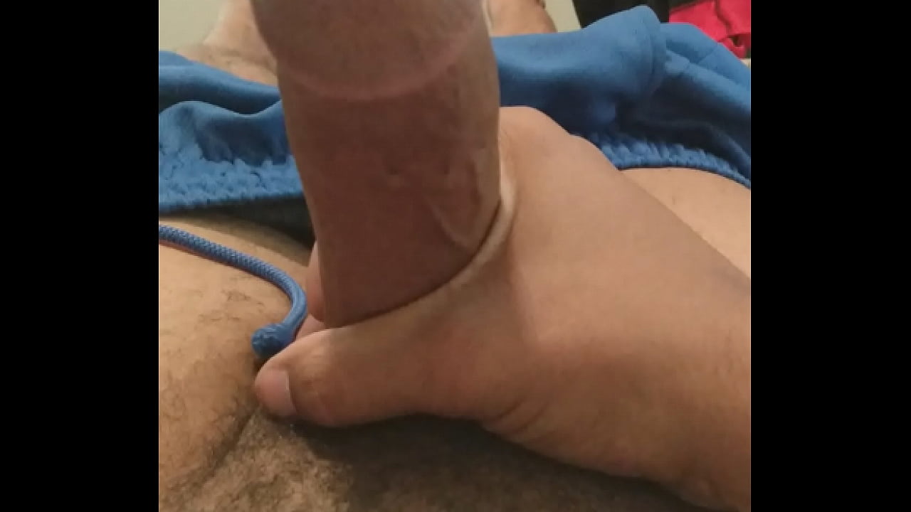 BBC jerking off