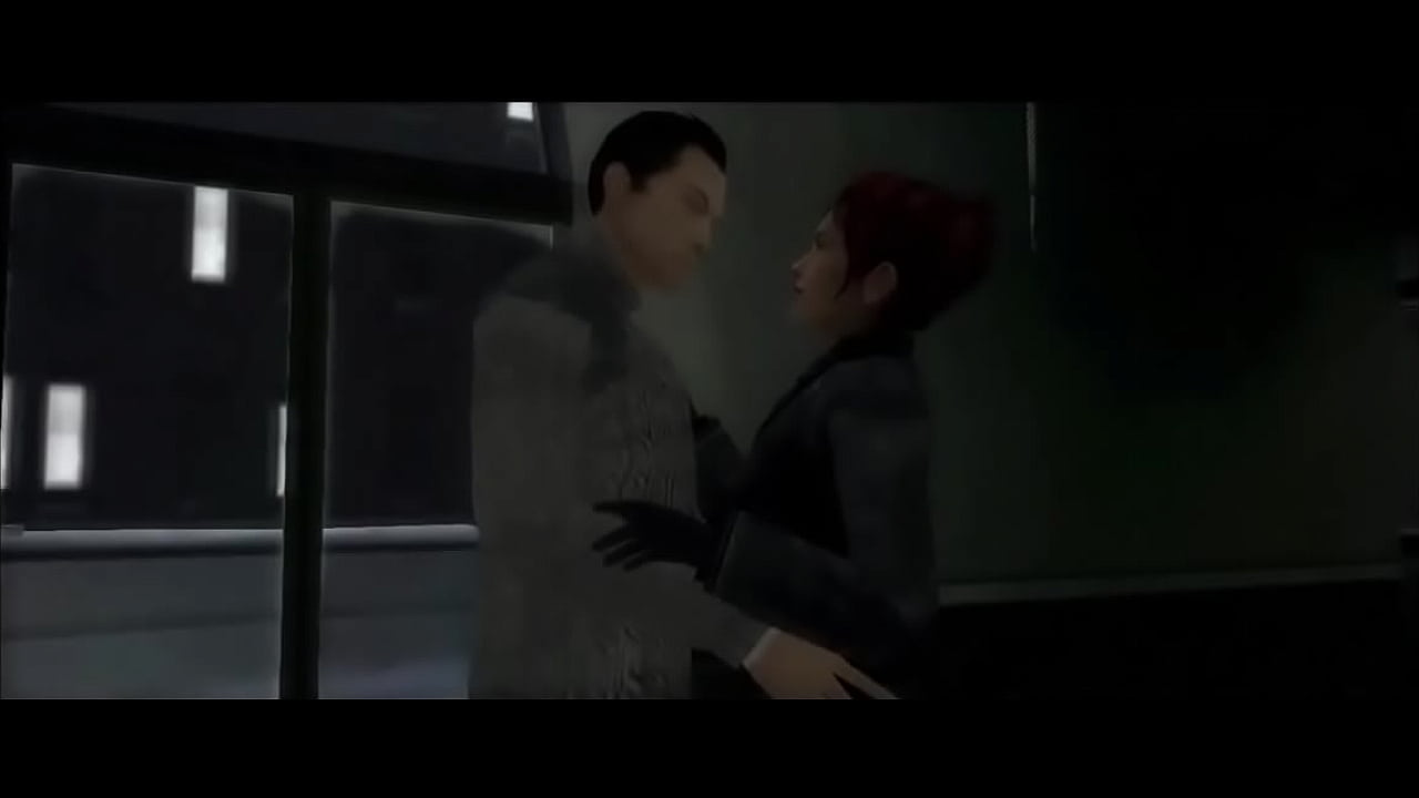 Indigo Prophecy - Lost Love