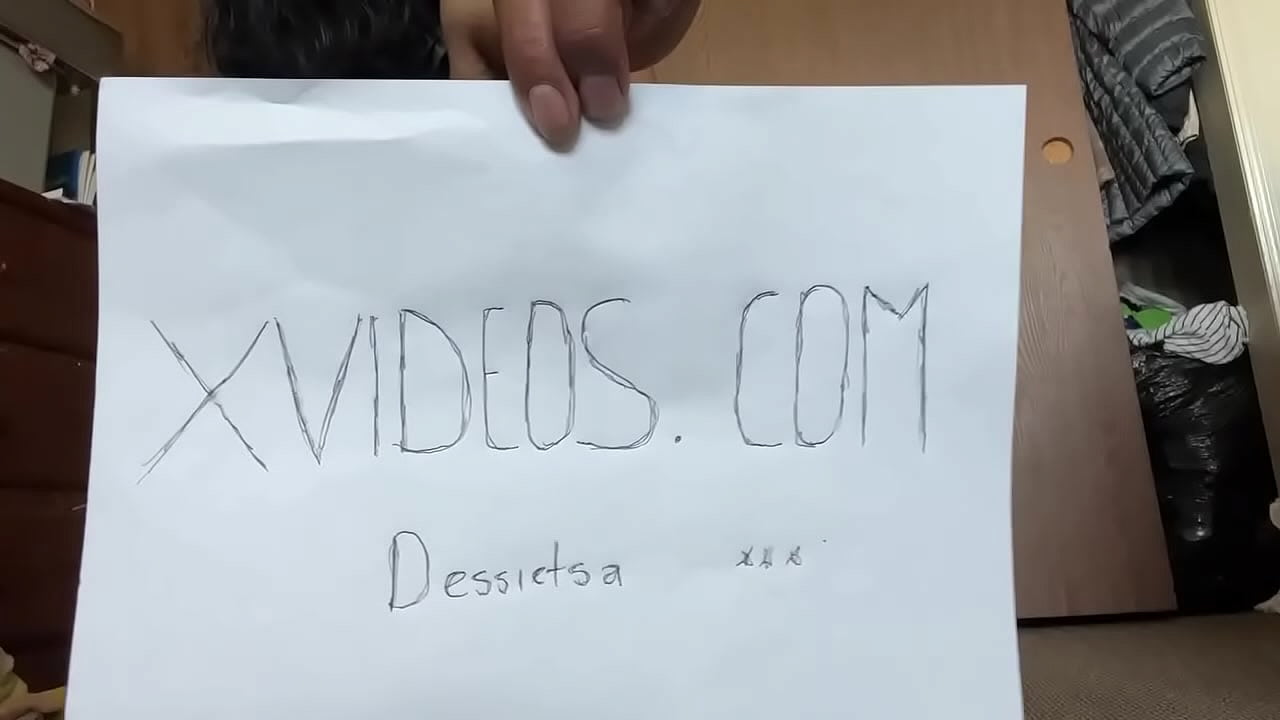 Vídeo de verificación