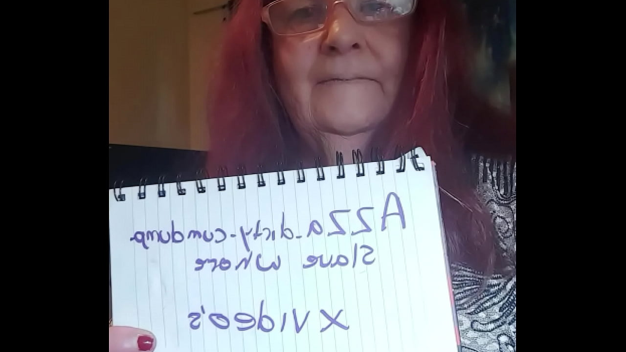 Verification video