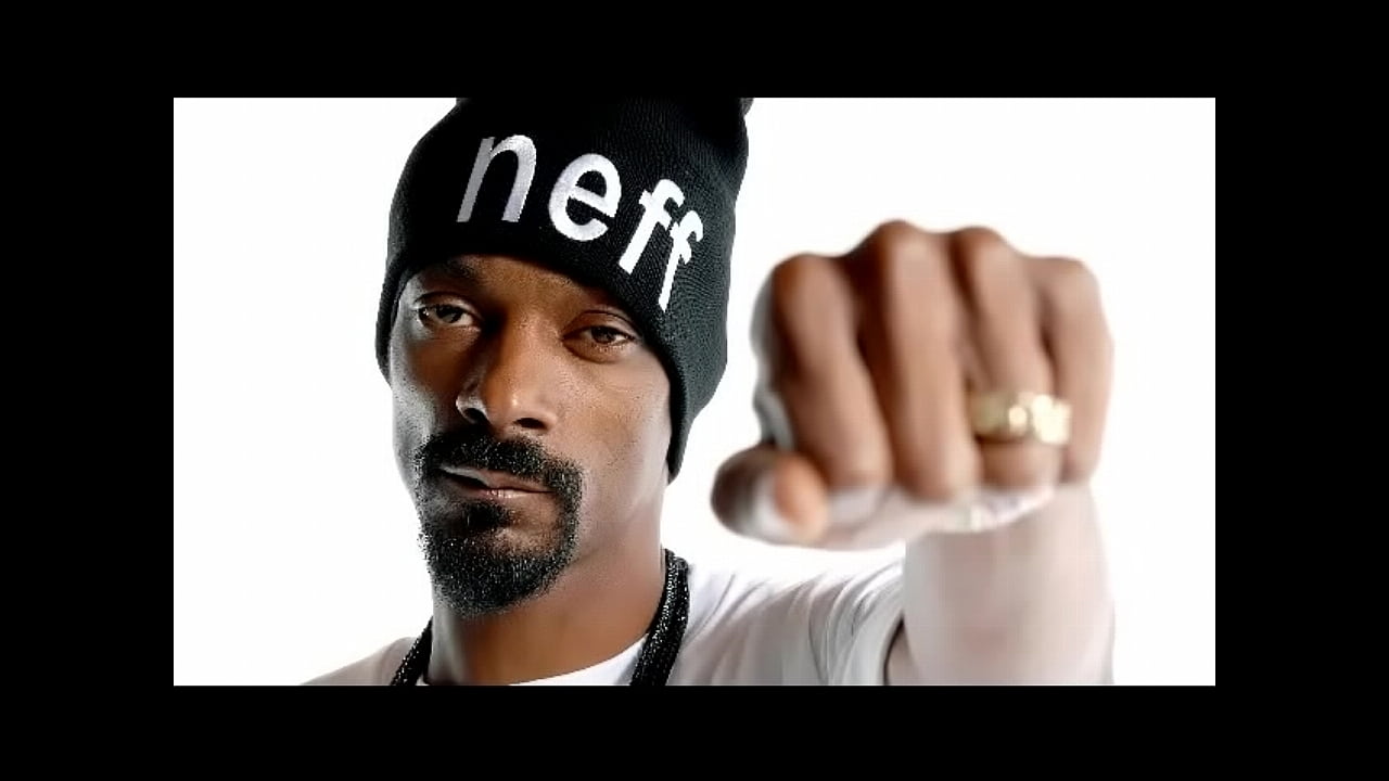 el doble de snoop dogg