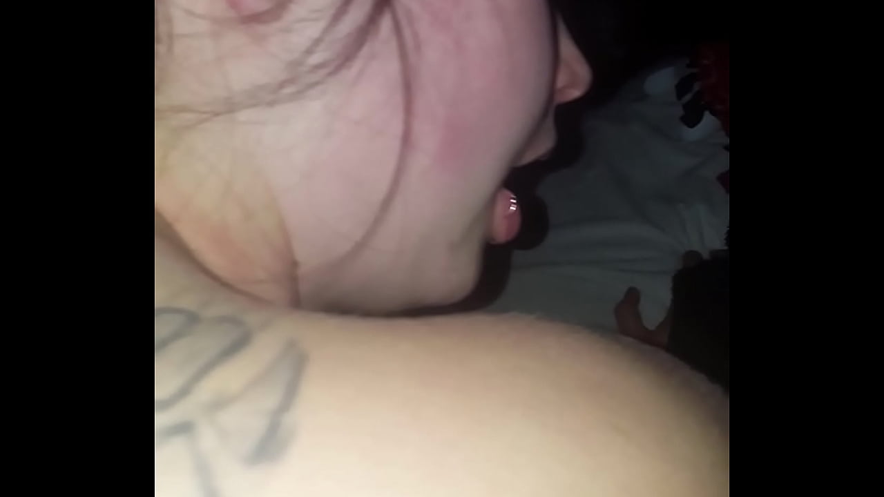 Ex Girlfriend Moaning Loudly With Her Gaping Pussy