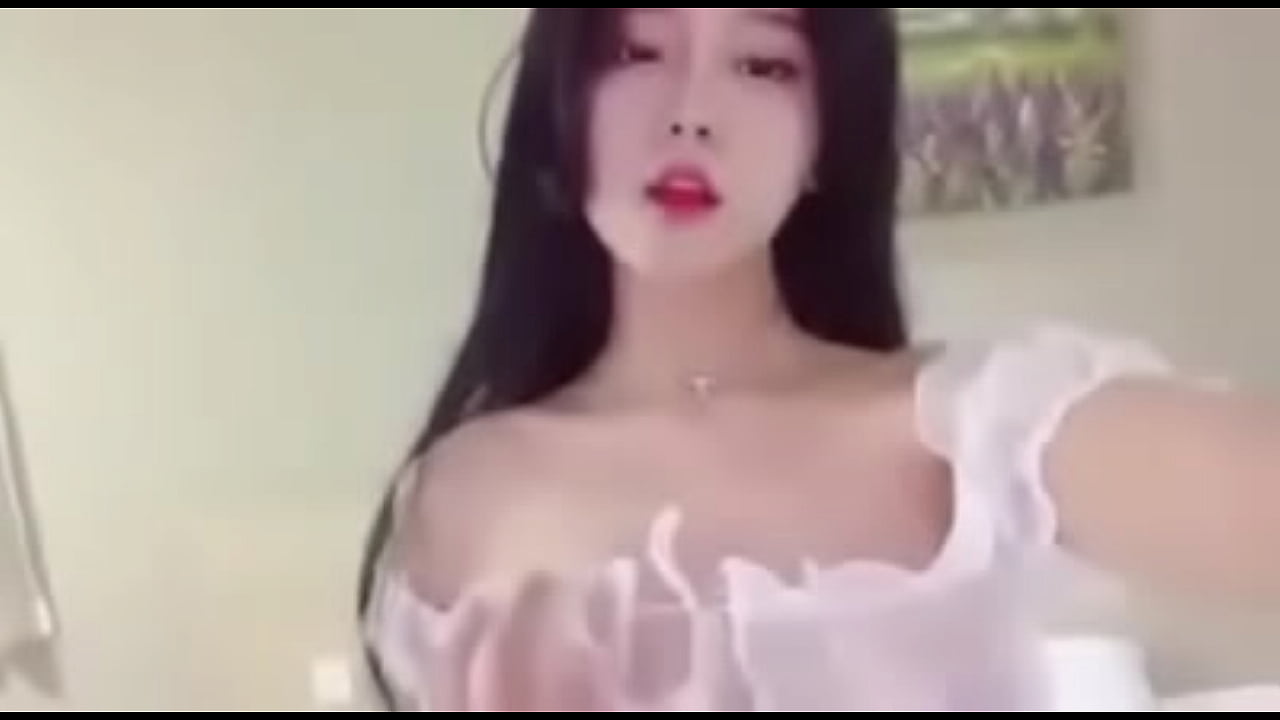 Korean masturbate