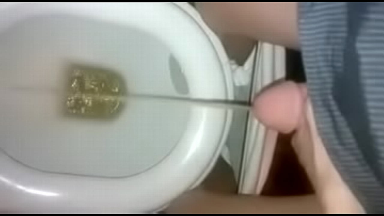 pink cock pisses