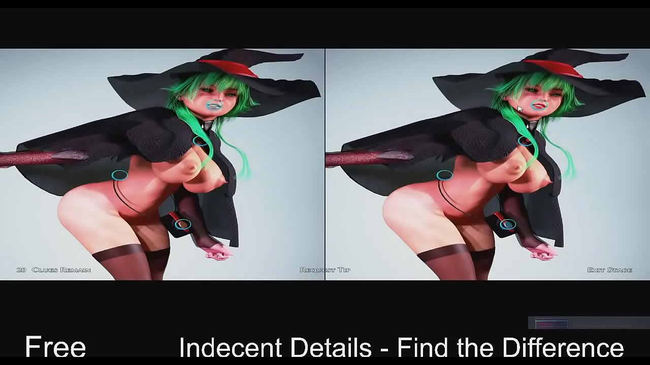 Indecent Details part 02 (Steam Free Game) Search
