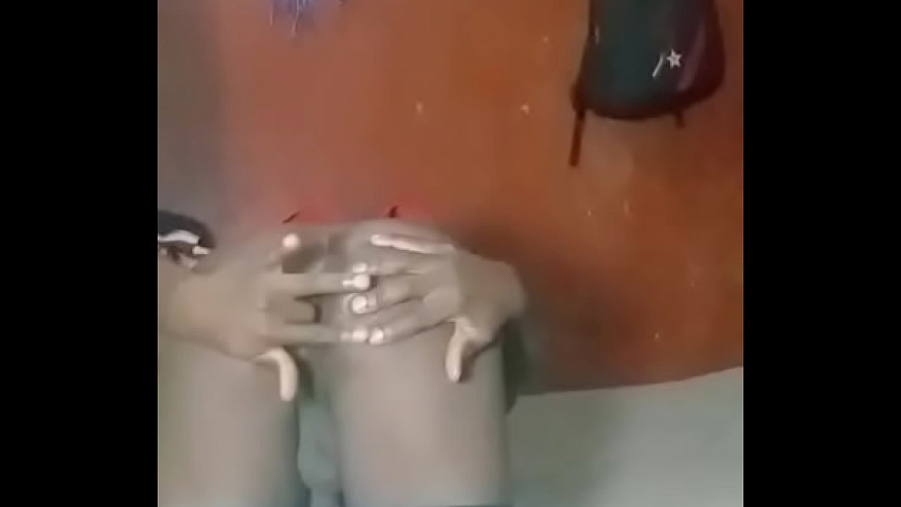 Sexyjayla254 stripping and fingering her gaping asshole upclose