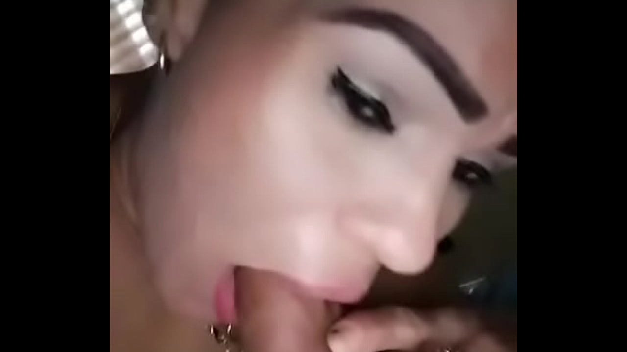 Blowjob latino teen