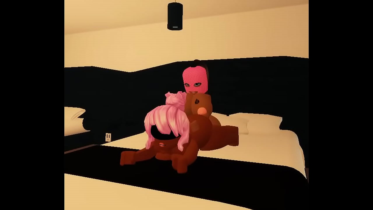 breaking and entering sex roblox futa (LILATHESTUD)