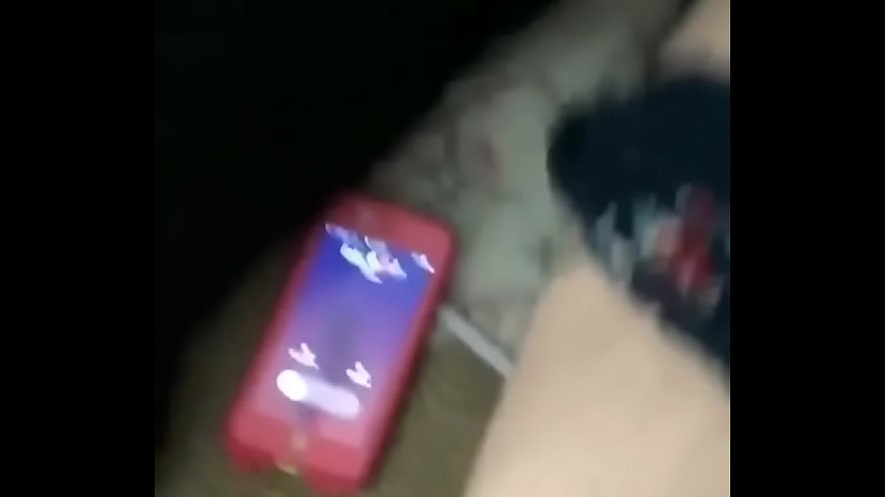 Gf having sex while bf calling.