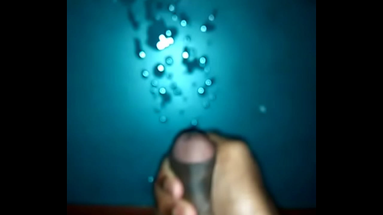 indian black dick masturbating