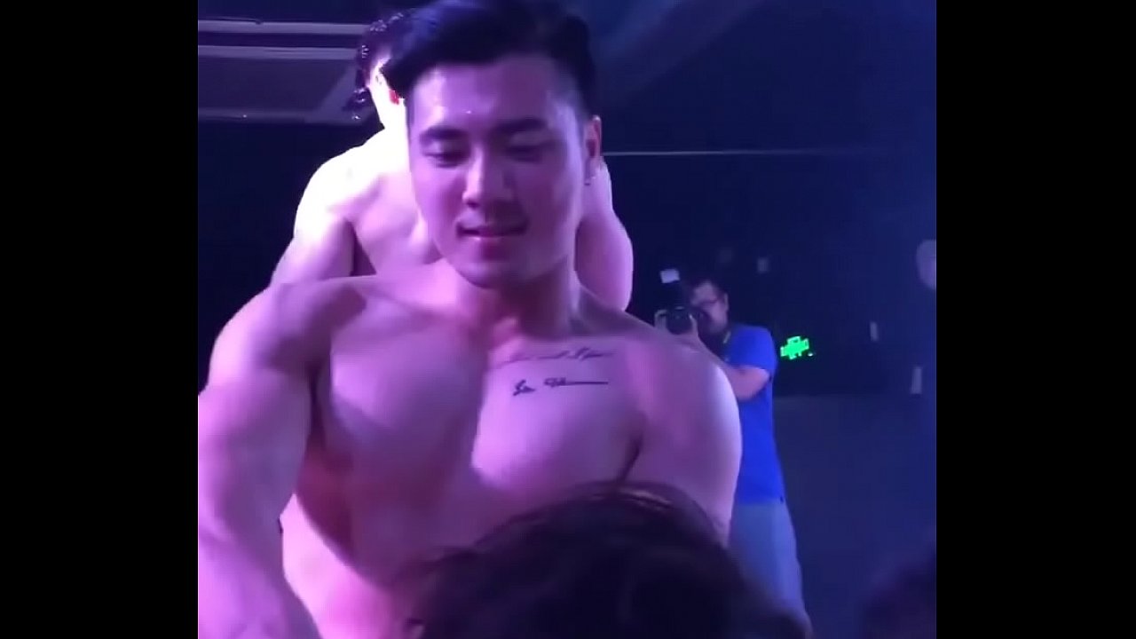 male strippers , name's model in images