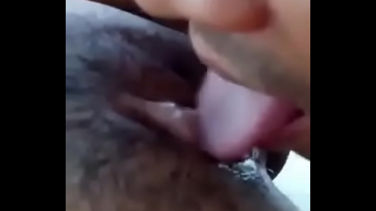 Indian Girl Cumshot and Licking