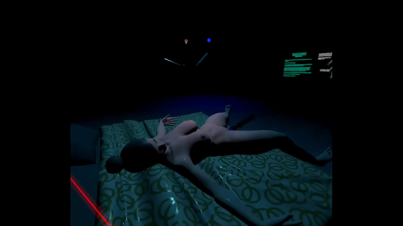 VR Porn Game Fun