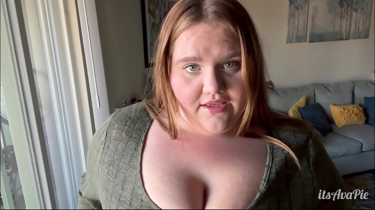 Sneaky home wrecker BBW Nextdoor