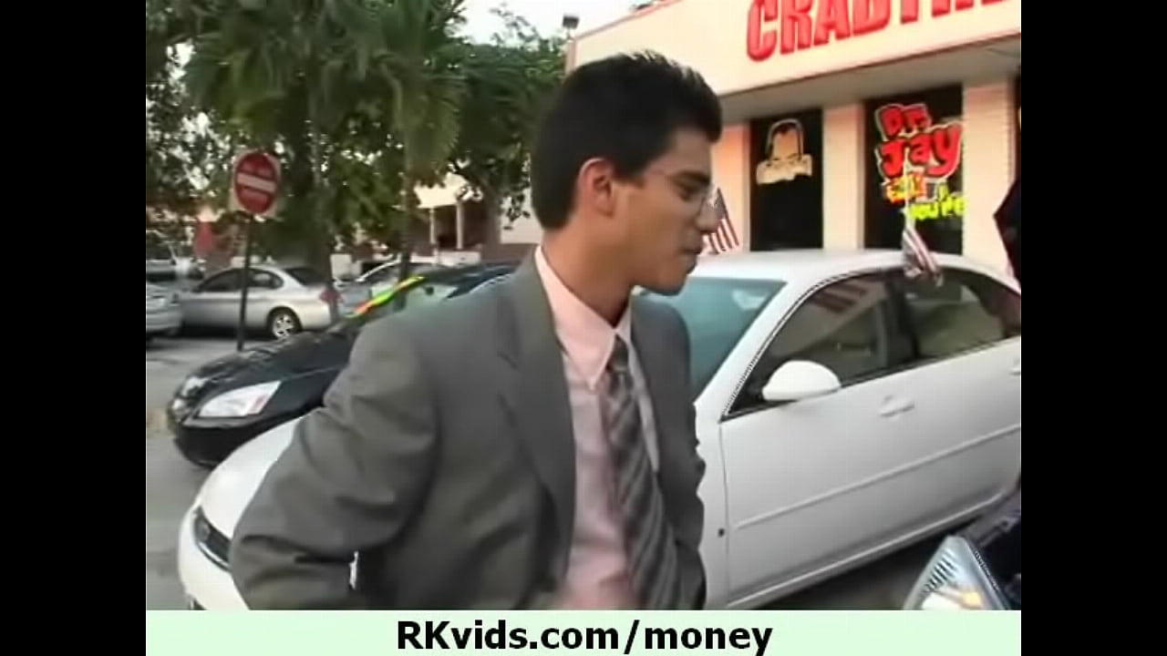 Skilled lover earns money 4