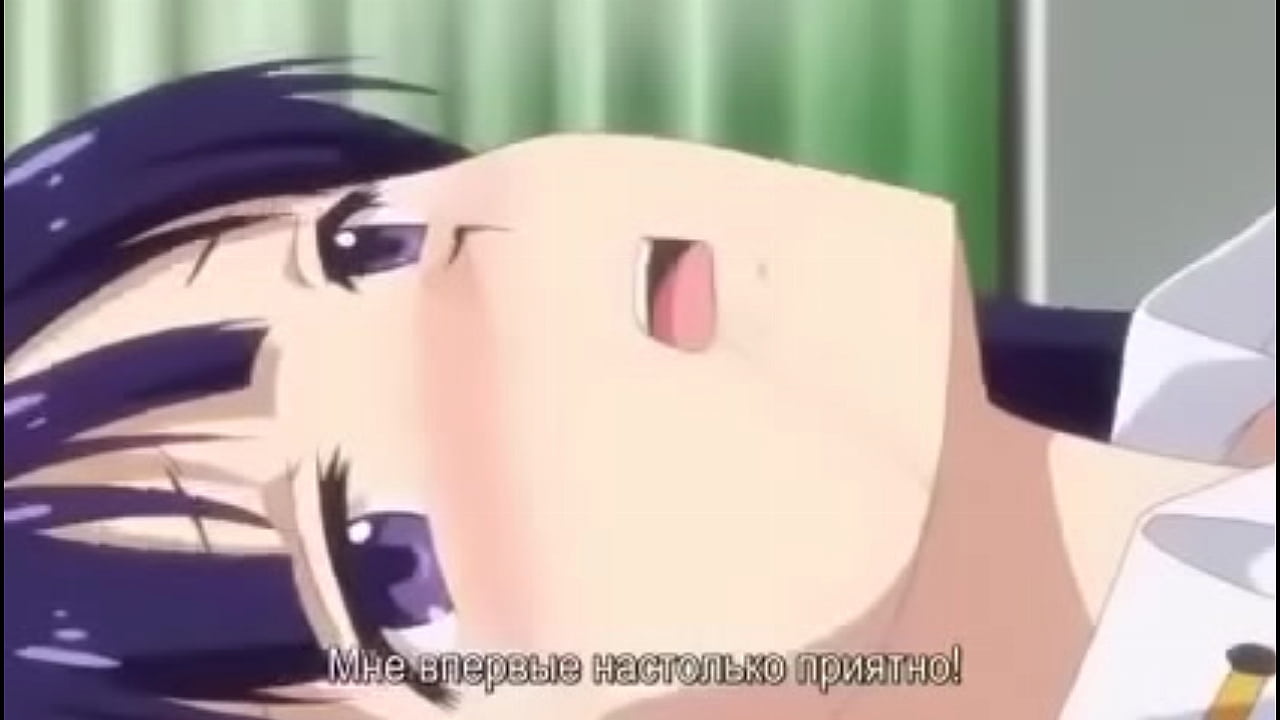 Hentai mulher batendo siririca