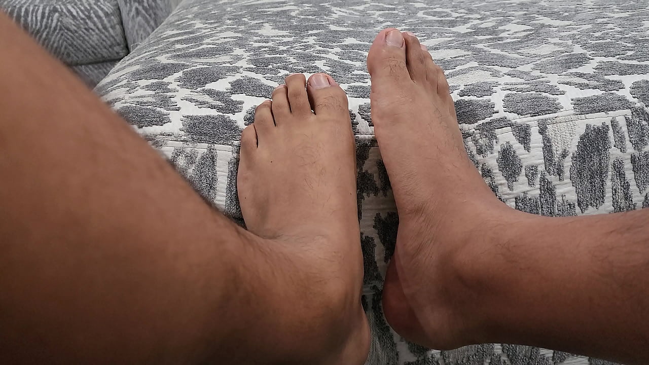 Feet