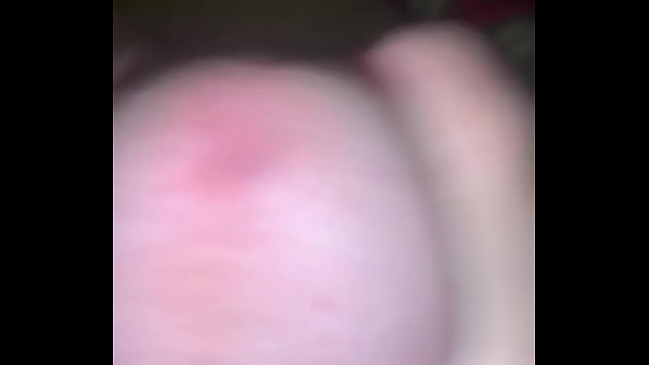 Shooting cum all over my hand!