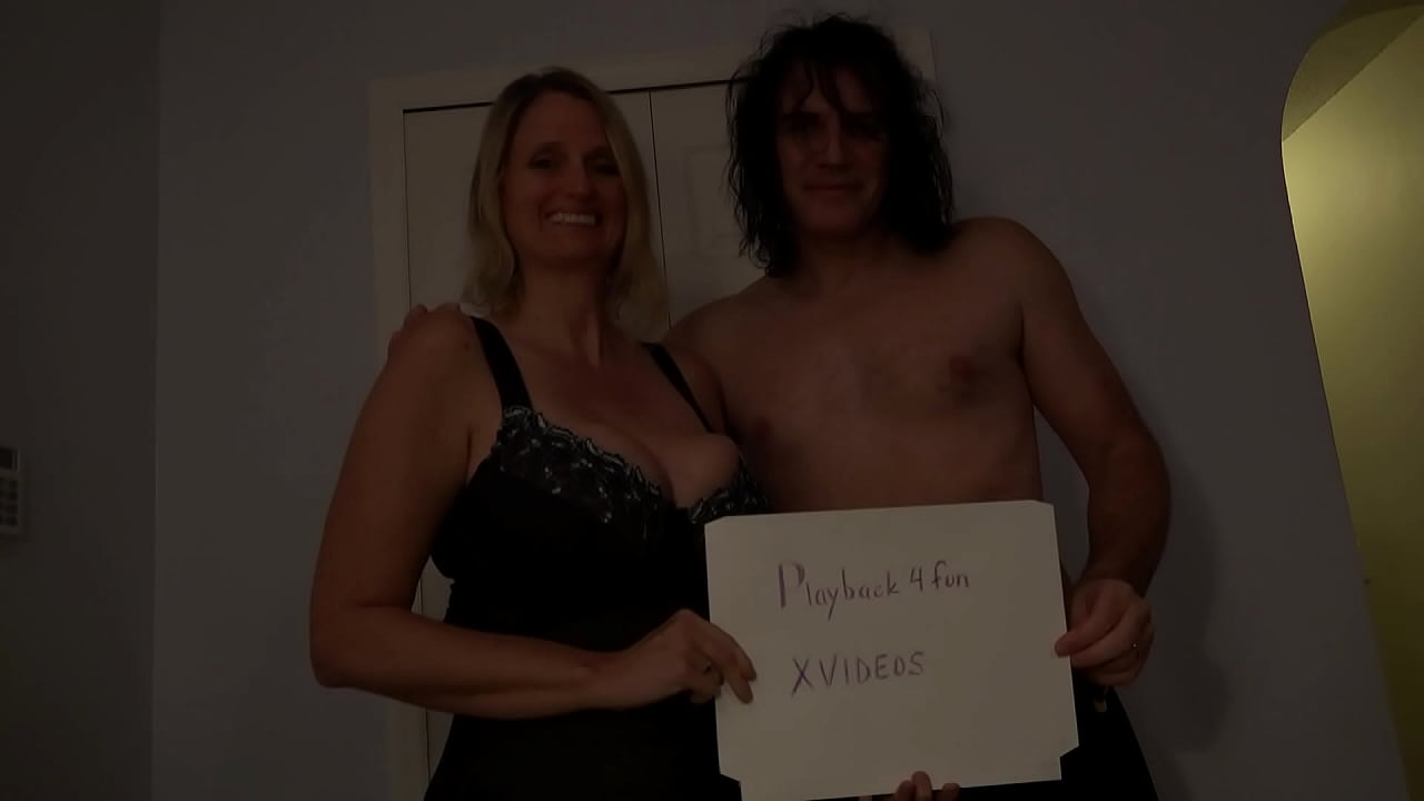Verification video fun couple together sex