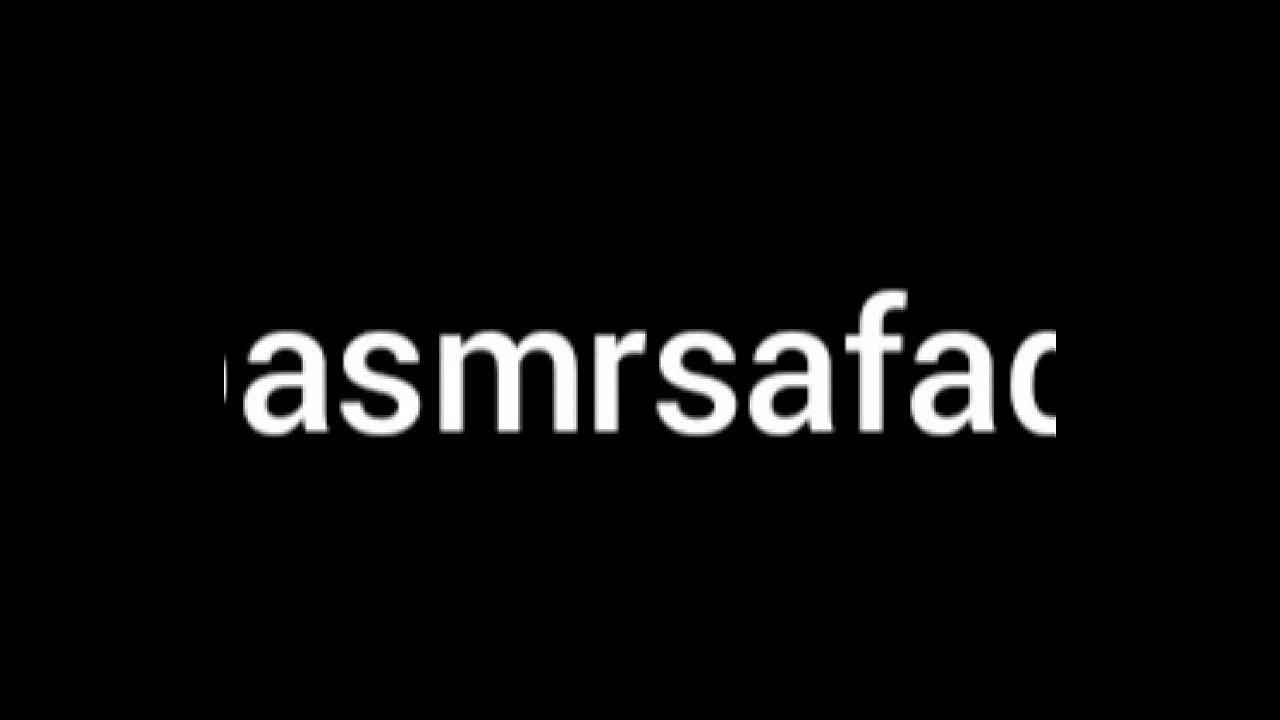 Asmrsafado 5- um conto