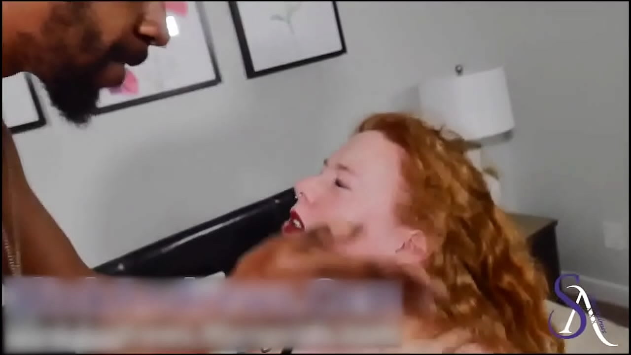 RedHead Hardcore Fuck