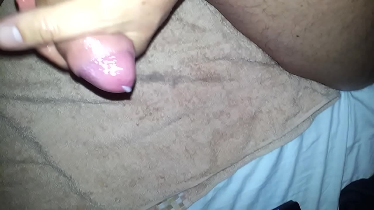 first time something big in my ass, wow i like