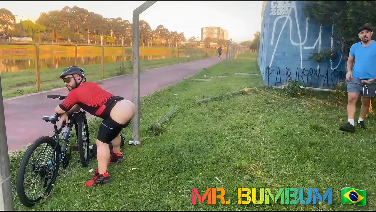 MrBumbumbrasil