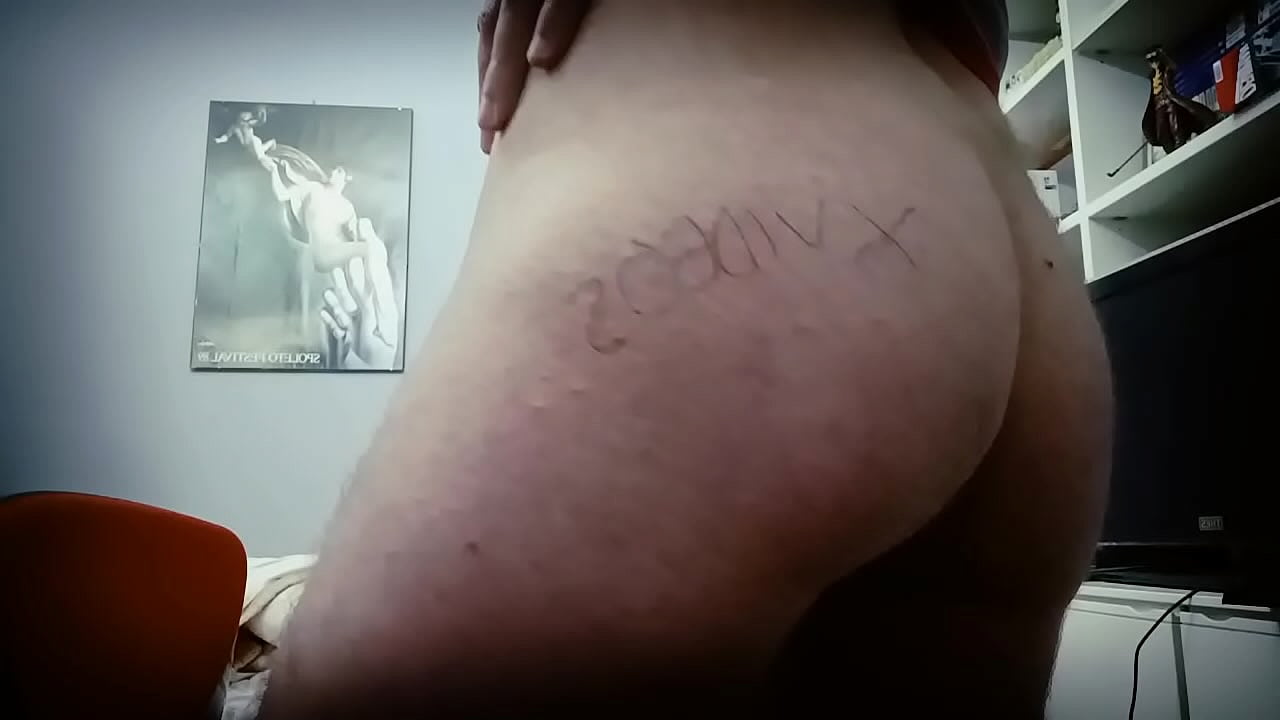 Ass show johntherev1 xvideoy femboy