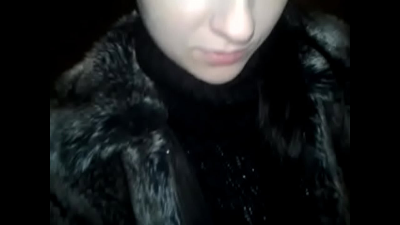 My girlfriend suck in fur