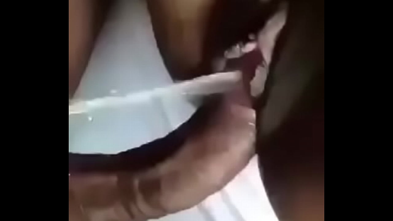 Squirting BBW