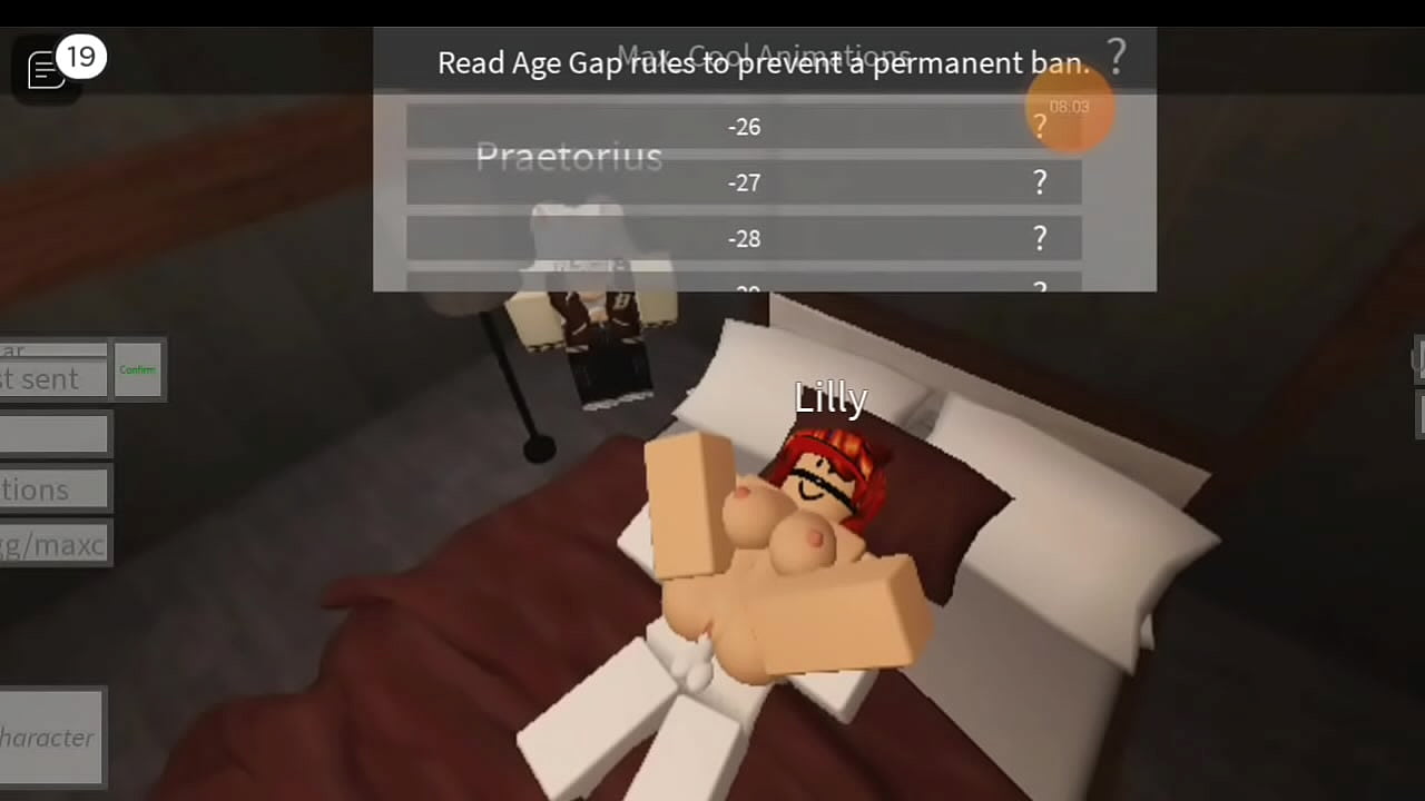 Roblox Sex