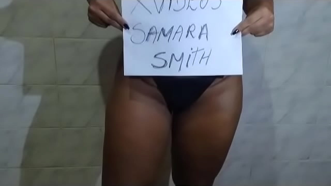 Vídeo de verificação