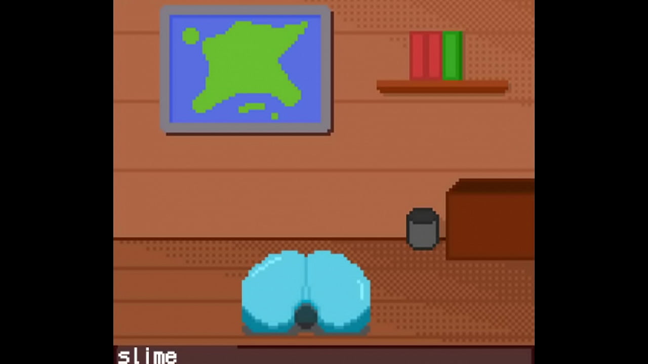 Slimes love sex to ,Don't you know (I decided to have a pet slime) Part 1