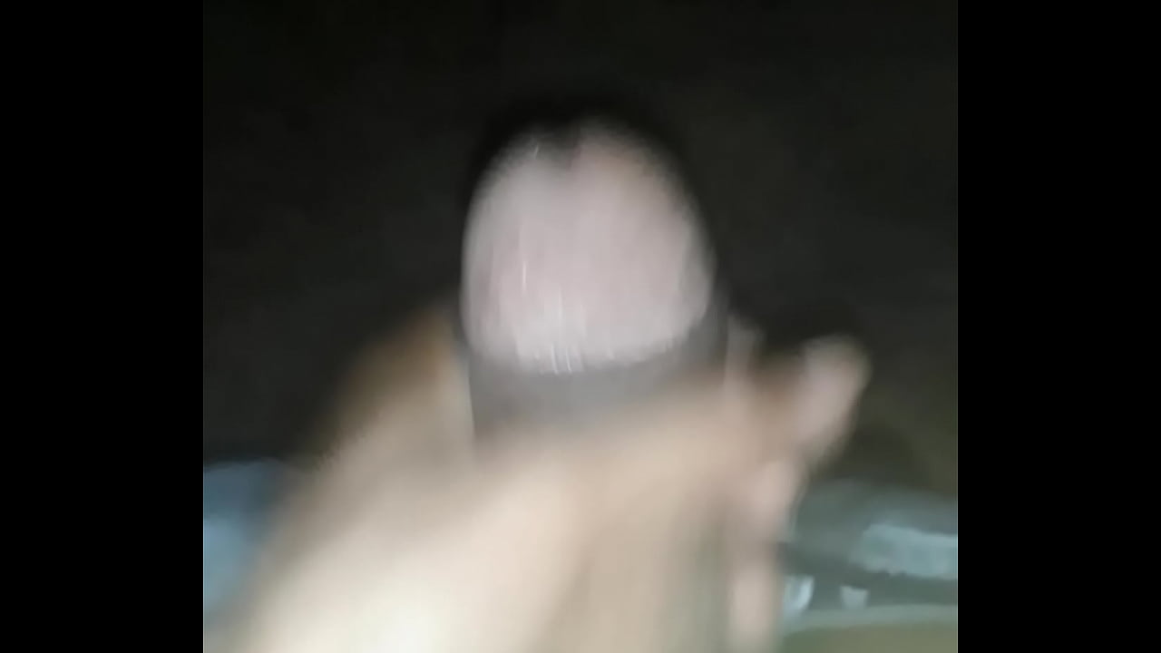 Big black Cock