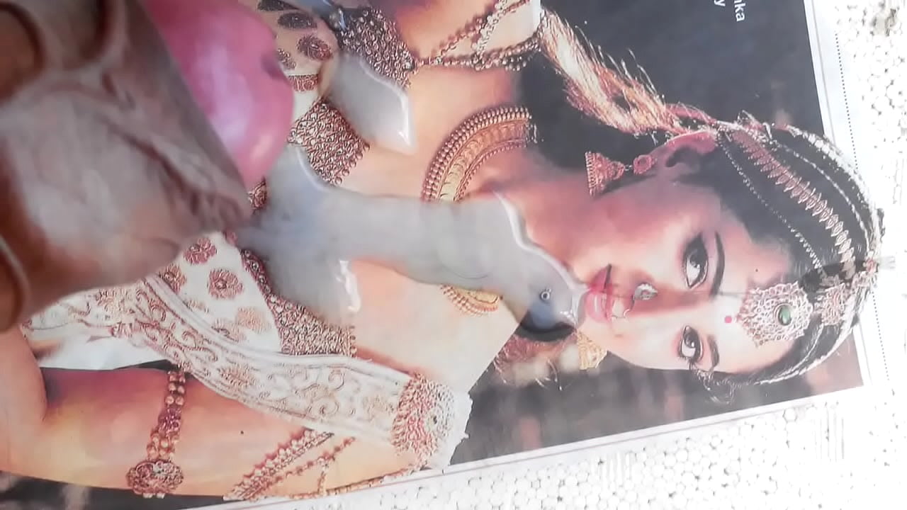 cum tribute to anushka