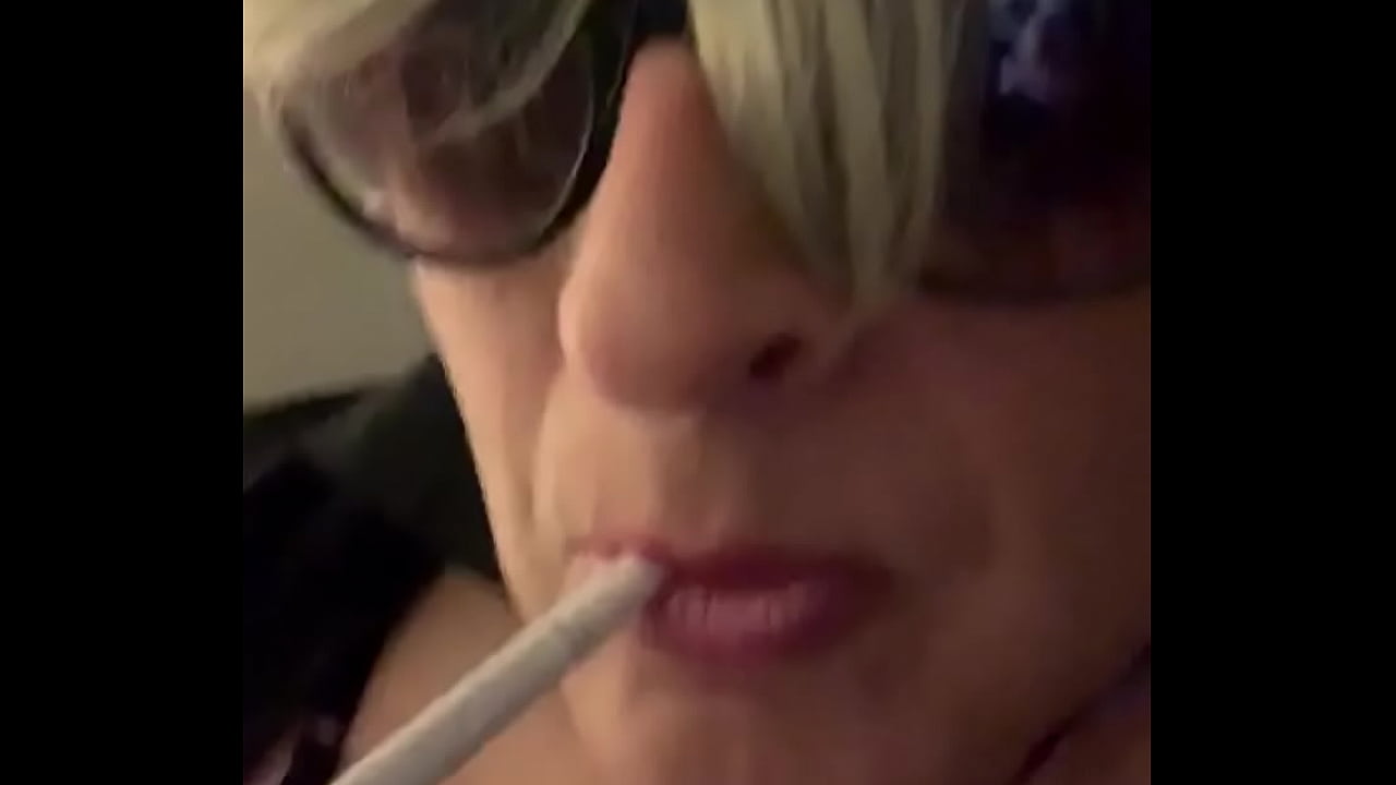 CD Nikki smokes for you