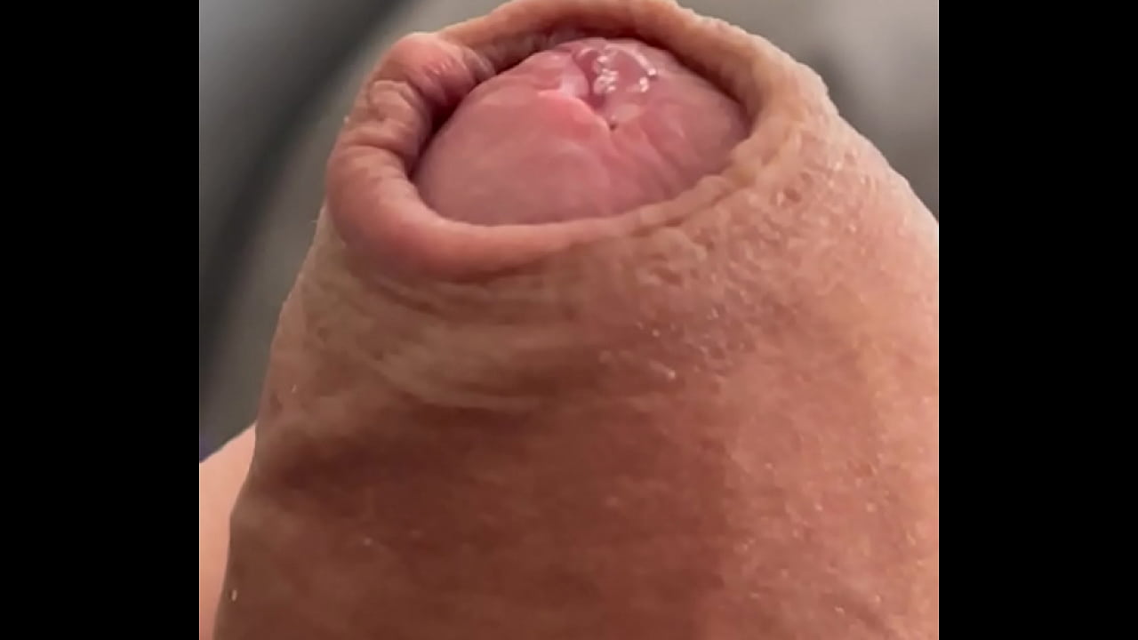 Sexy precum