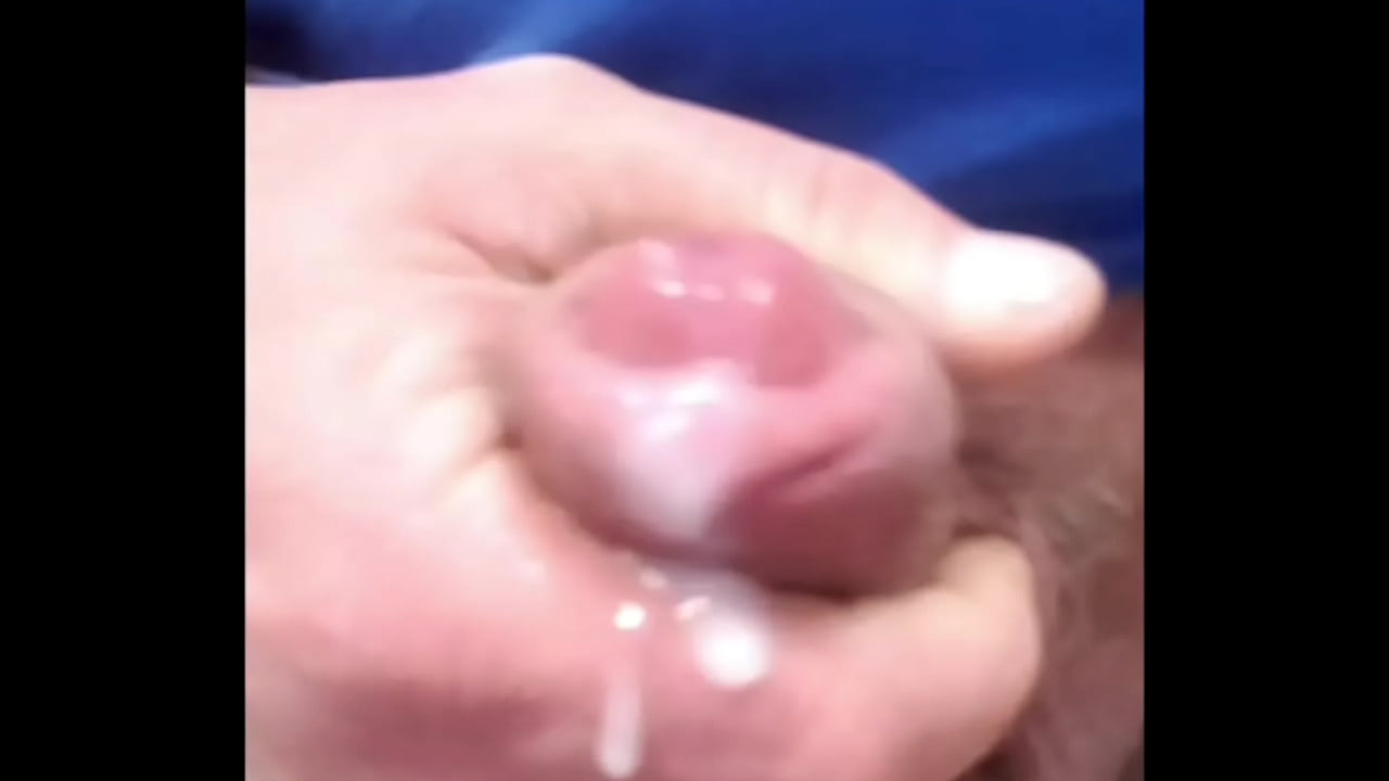 Lots of Cum Huge Load