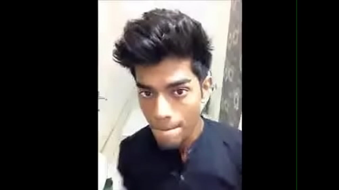 Indian Guy jerk off