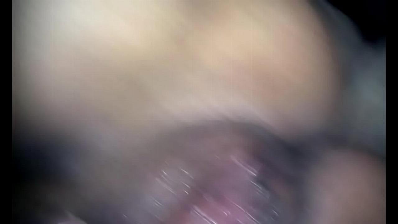 Pussy super wet