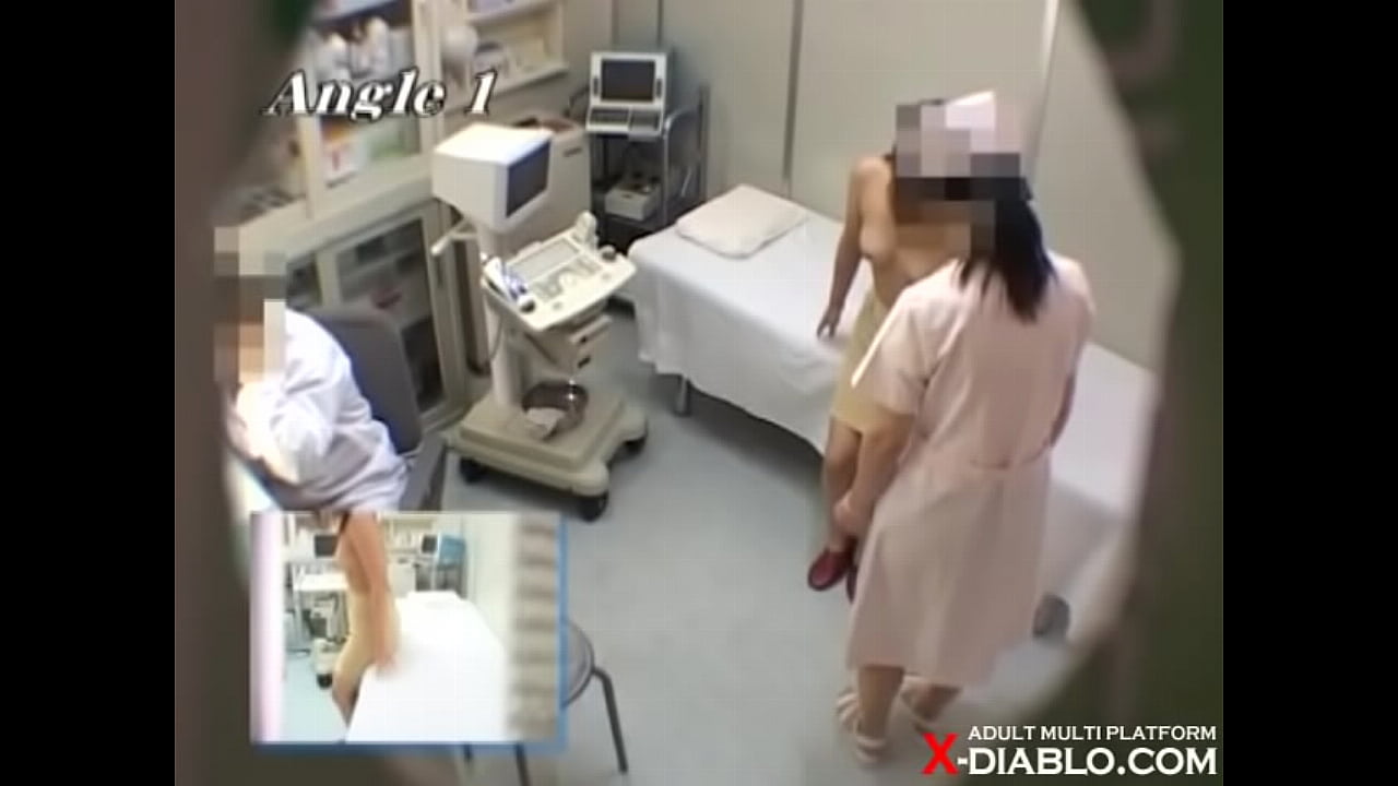 関西某産婦人科に仕掛けられていた隠しカメラ映像が流出　女子大生マユ