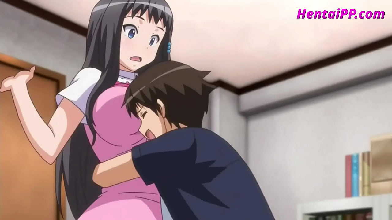 Students Quick Sex After School - Anime Hentai